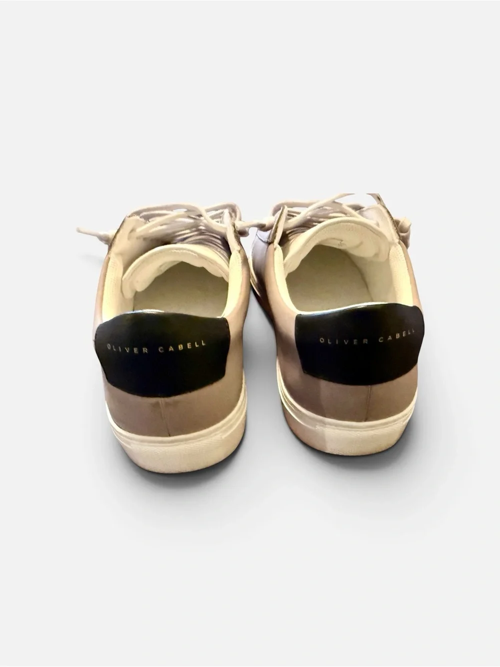 Oliver Cabell versatile beige